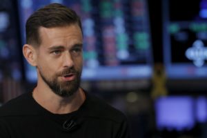 Twitter Jack Dorsey