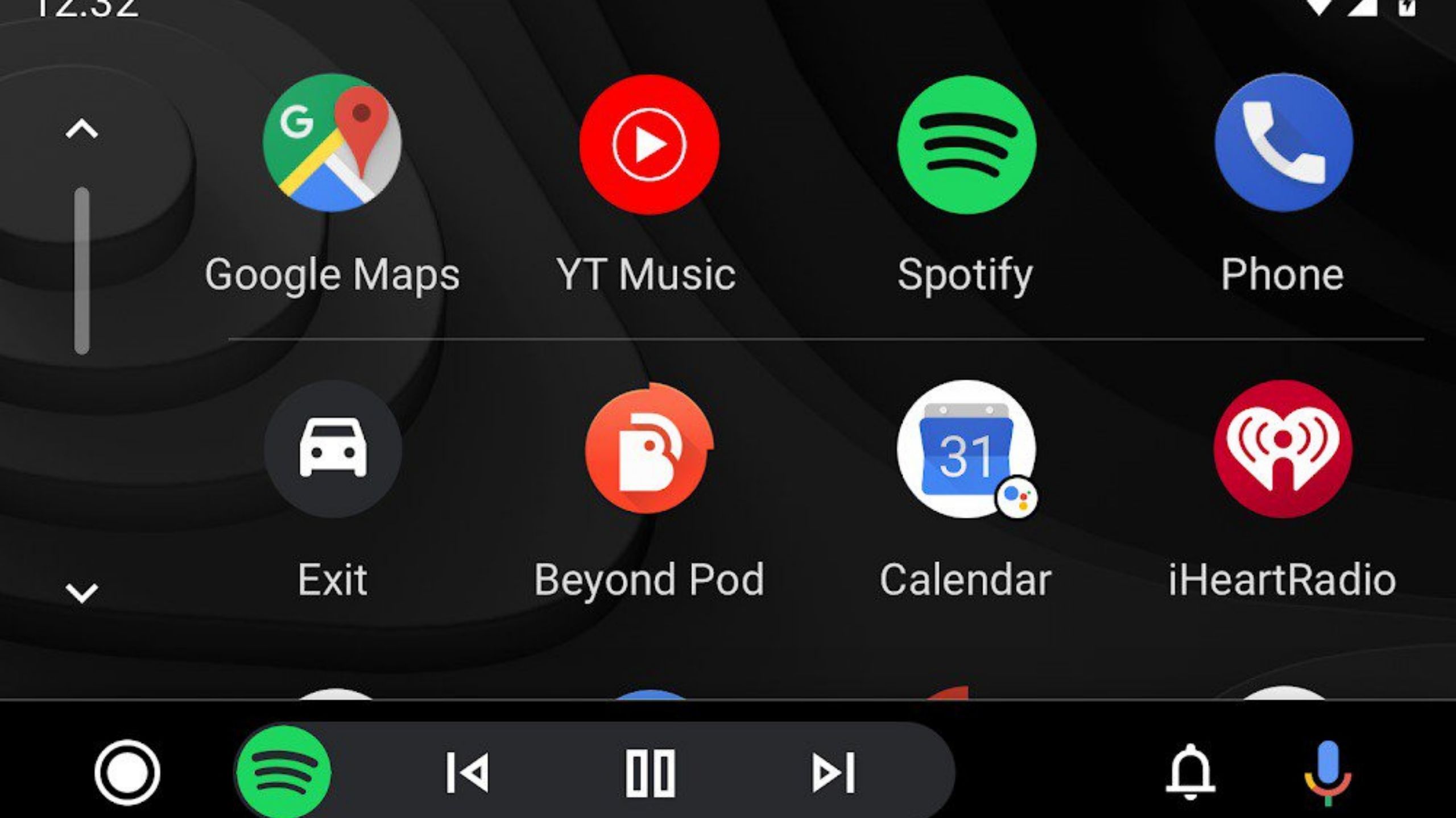 android-auto-preferiti