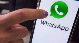 whatsapp vicini di numero