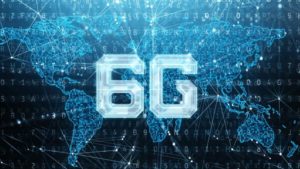 rete 6g intelligenza artificiale