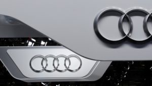 Audi, nuovo fuoristrada elettrico: sarà realtà o solo un concept?
