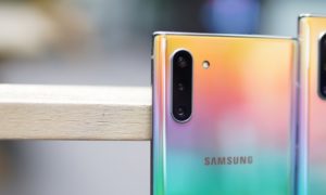 Amazon Samsung Galaxy Note 10