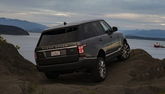 Jaguar Land Rover, nuova funzionalità 3D in arrivo