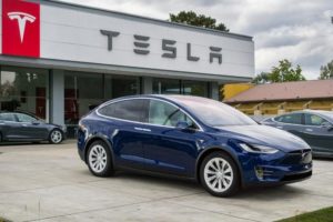 Tesla: ecco gli ultimi incidenti e le ultime novità del colosso