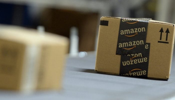 Amazon