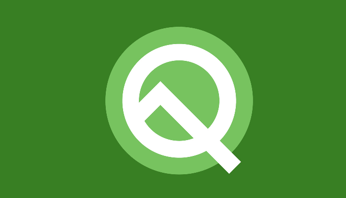  Android Q