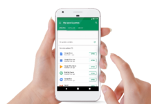 App Android Gratis consigliate da Google