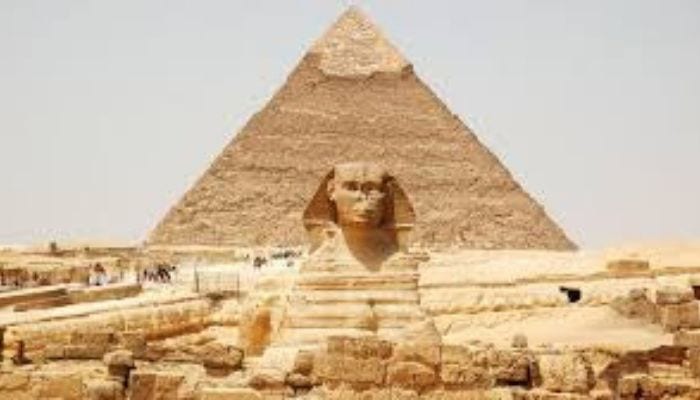 Egitto Ecco Le Ultime Notizie E Verita Sulla Piramide Di Giza