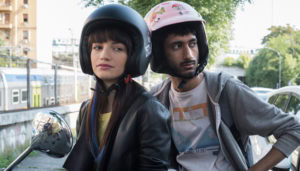Bangla arriva su TIM Vision