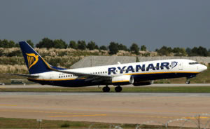 Boeing 737