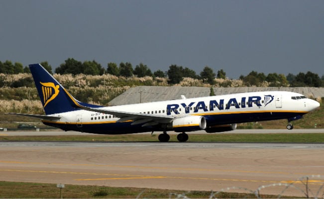 Boeing 737