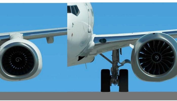Boeing-737-Max-engines