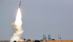 russia-missile