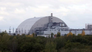 Chernobyl