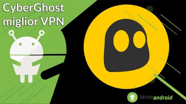 CyberGhost