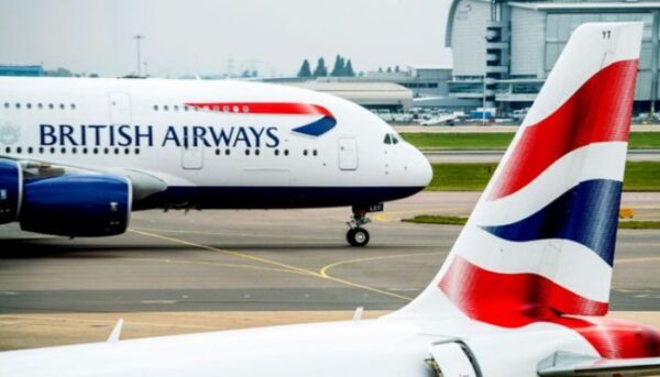 british-airways