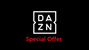 DAZN Gratis con EOLO Super