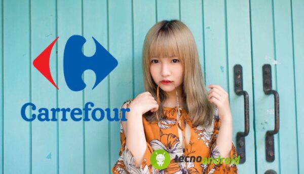 Carrefour