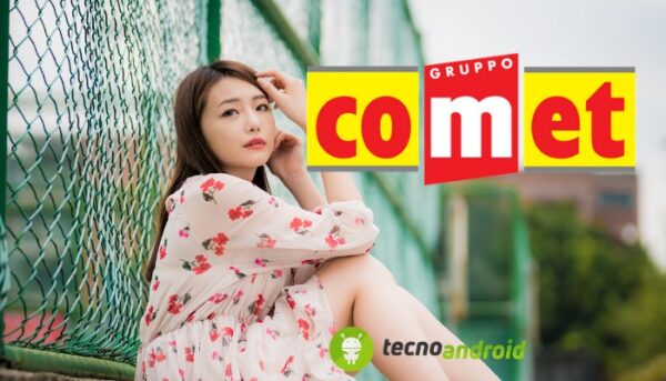 Comet