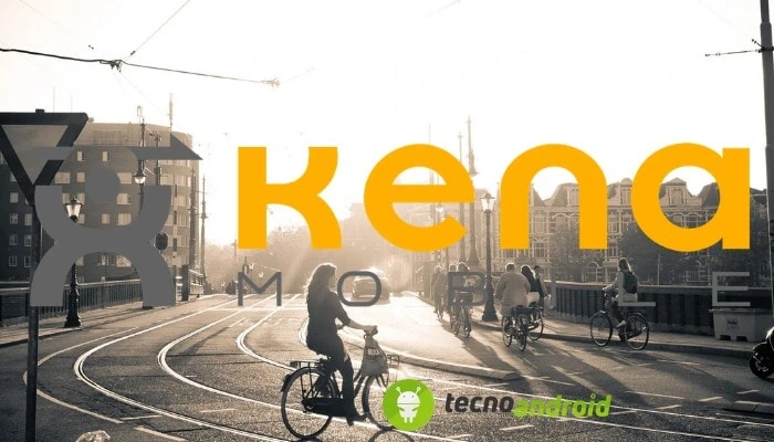 Kena Mobile: come ricevere Giga Illimitati GRATIS
