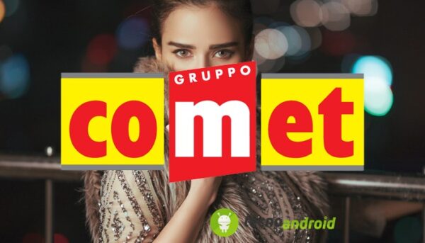 Comet