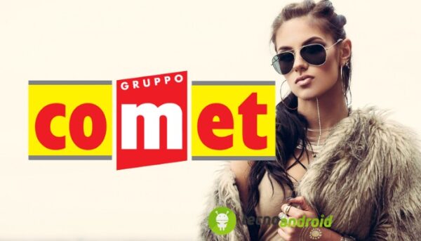 Comet