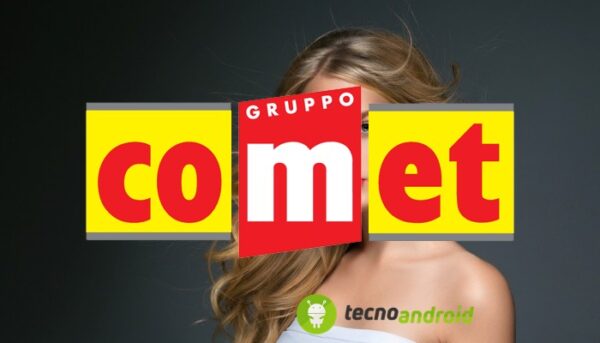 Comet