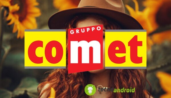 Comet
