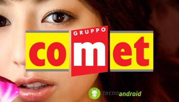 Comet