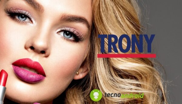 trony