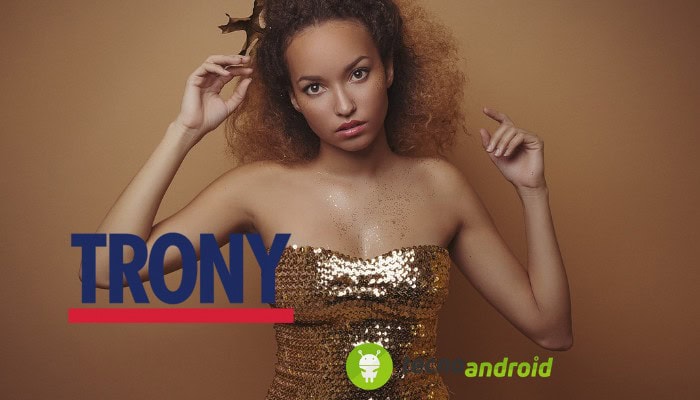 Trony raddoppia lo Sconto IVA su ogni acquisto con il volantino (foto)