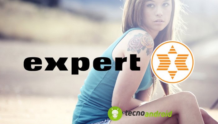 Volantino Expert abbassa tutti i prezzi con sconti e offerte (foto)