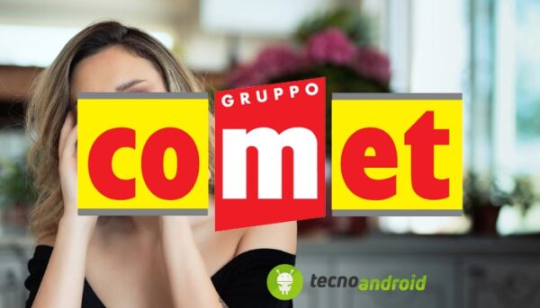 Comet