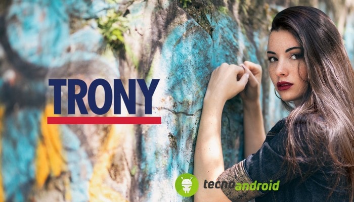Trony: ecco i nuovi prezzi low cost sugli smartphone Android (foto)