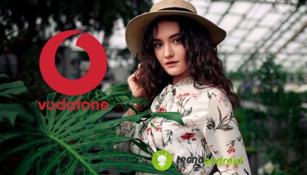 Vodafone