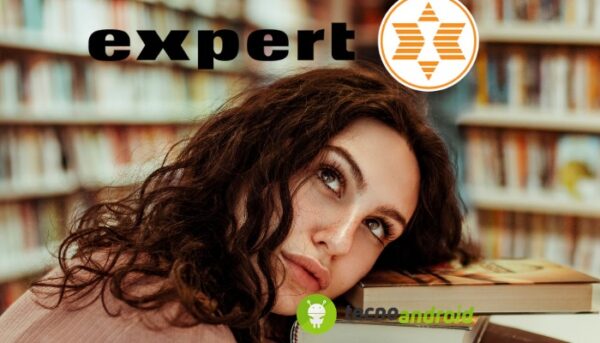 Expert