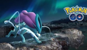 pokemon go
