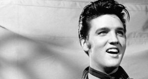 Netflix Elvis Presley