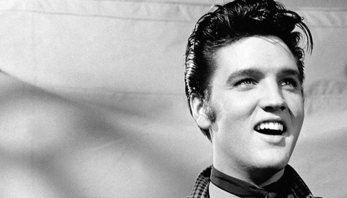 Netflix Elvis Presley