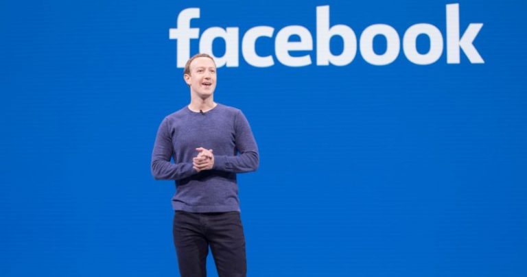 Facebook
