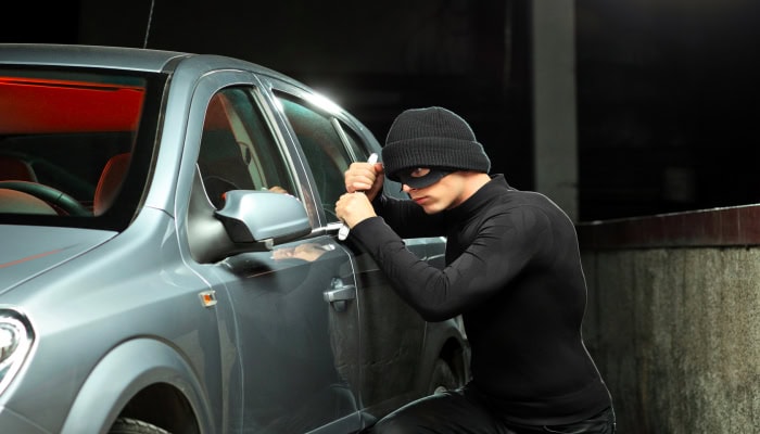 Automobili in Italia: le novità e la classifica delle più rubate
