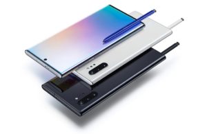 galaxy note 10+ 5g
