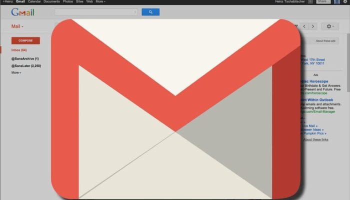 Google: IA per gli utenti G-Suite, Gmail correggerà gli errori in automatico