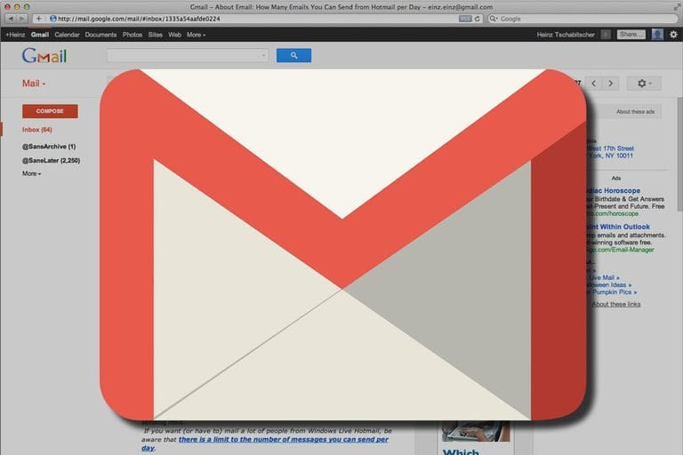 Google: IA per gli utenti G-Suite, Gmail correggerà gli errori in automatico
