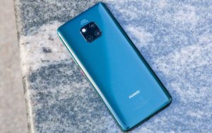 Huawei Mate 30
