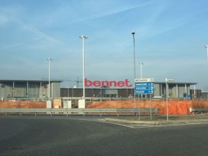 bennet