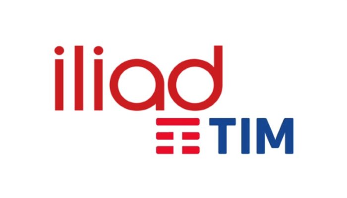 Iliad si sfida con TIM: Giga 50 contro Mercury 50GB, ecco la più conveniente