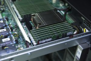Kingston presenta le nuove memorie DIMMs DDR4-3200