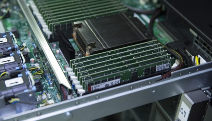 Kingston presenta le nuove memorie DIMMs DDR4-3200