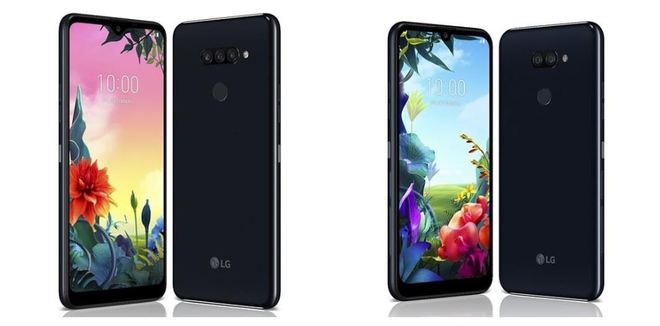 LG K40s e LG K50s sono ufficiali: ecco le specifiche